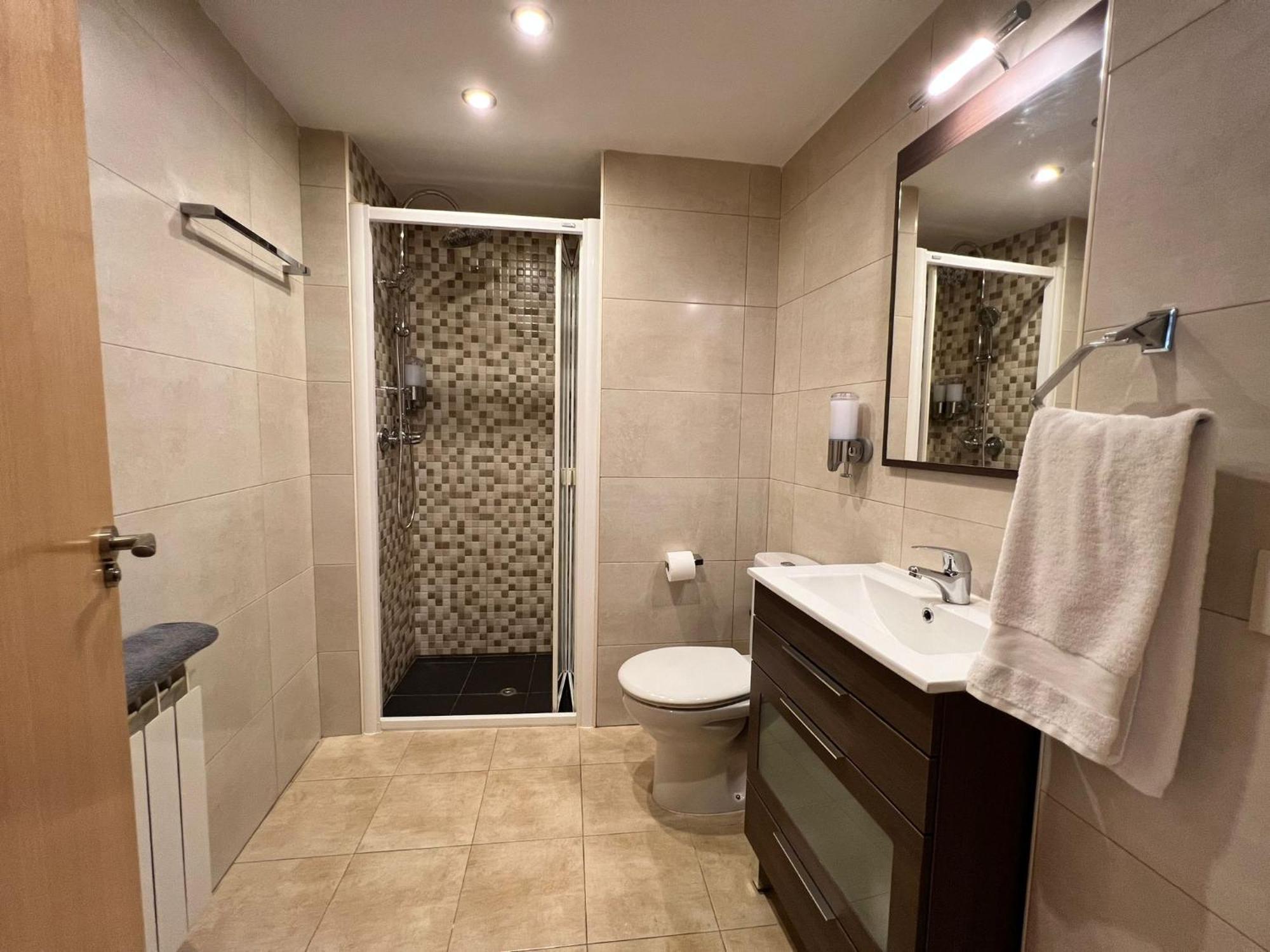 Apartamentos Raices Mogarraz Extérieur photo