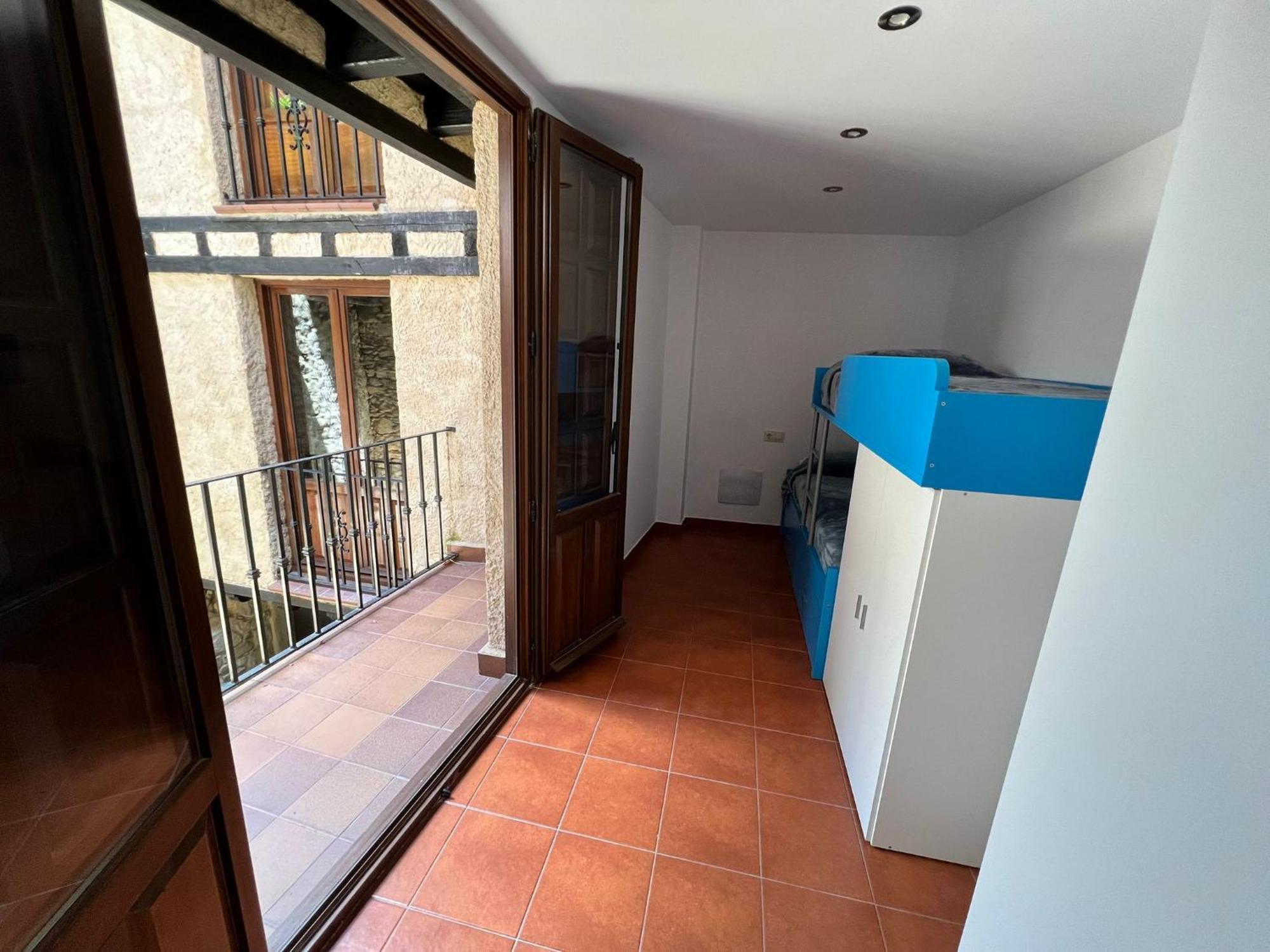 Apartamentos Raices Mogarraz Extérieur photo
